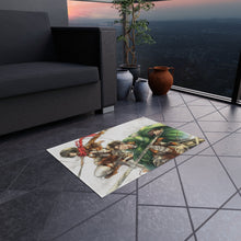 Load image into Gallery viewer, Anime Attack On Titan Rug
