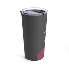Load image into Gallery viewer, FLCL Haruko Haruhara Tumbler 20oz
