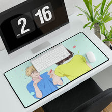 Load image into Gallery viewer, Skip And Loafer Mouse Pad (Desk Mat)
