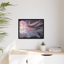 Load image into Gallery viewer, Anime Puella Magi Madoka Magica Canvas Framed Art Print
