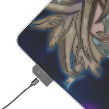 Load image into Gallery viewer, My Hero Academia RGB LED Mouse Pad (Desk Mat)
