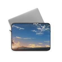 Load image into Gallery viewer, Your Name. Laptop Sleeve
