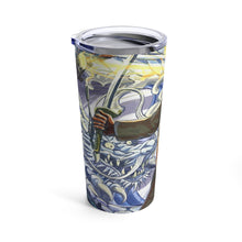 Load image into Gallery viewer, Golden Kamuy Tumbler 20oz
