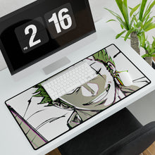 Load image into Gallery viewer, Anime One Piece Mouse Pad (Desk Mat)
