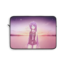 Load image into Gallery viewer, Monogatari (Series) Laptop Sleeve

