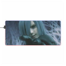 Load image into Gallery viewer, Anime Final Fantasy VII: Advent Children RGB LED Mouse Pad (Desk Mat)
