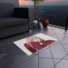 Load image into Gallery viewer, Zero Two Rug

