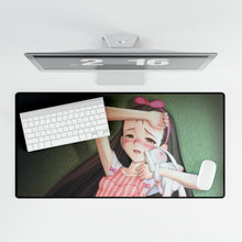 Load image into Gallery viewer, Anime The iDOLM@STERr Mouse Pad (Desk Mat)
