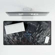 Load image into Gallery viewer, Anime One Piece Mouse Pad (Desk Mat)
