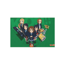 Load image into Gallery viewer, K-ON! Rug
