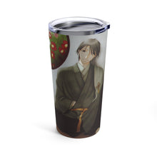 Load image into Gallery viewer, Fruits Basket Tumbler 20oz
