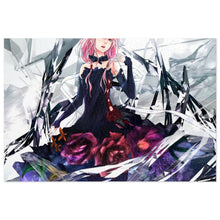Load image into Gallery viewer, Anime Guilty Crown Jigsaw Puzzle
