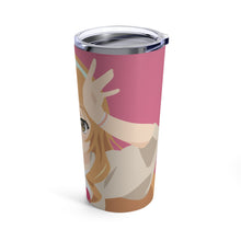 Load image into Gallery viewer, Anime Golden Time Tumbler 20oz
