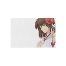 Load image into Gallery viewer, Kara no Kyōkai Rug

