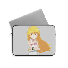 Load image into Gallery viewer, Monogatari (Series) Laptop Sleeve
