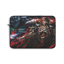 Load image into Gallery viewer, Anime Overlord Laptop Sleeve
