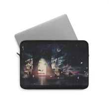 Load image into Gallery viewer, Anime Puella Magi Madoka Magicar Laptop Sleeve
