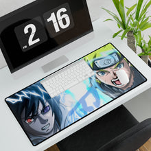 Load image into Gallery viewer, Anime Naruto Mouse Pad (Desk Mat)
