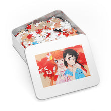 Load image into Gallery viewer, Anime Nisekoi Jigsaw Puzzle
