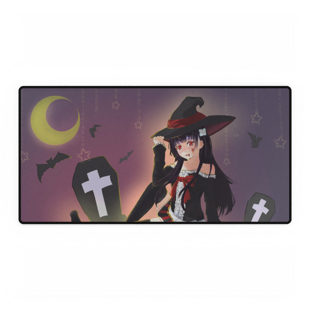 Anime Sankarea Mouse Pad (Desk Mat)