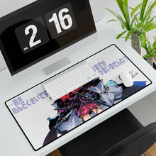 Load image into Gallery viewer, Anime Pixiv Fantasiar Mouse Pad (Desk Mat)
