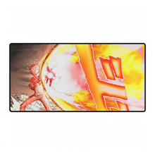 Load image into Gallery viewer, Anime One-Punch Man Mouse Pad (Desk Mat)
