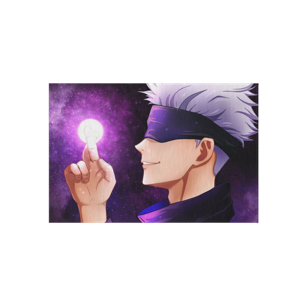 Jujutsu Kaisen Rug