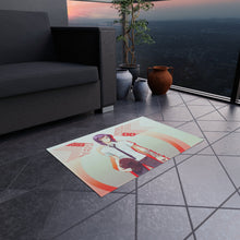 Load image into Gallery viewer, Anime Mobile Suit Gundam 00 Rug

