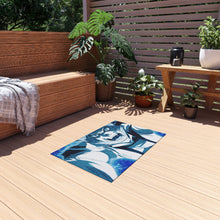 Load image into Gallery viewer, Atsushi Nakajima Rug
