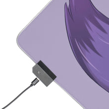 Load image into Gallery viewer, No Game No Life RGB LED Mouse Pad (Desk Mat)
