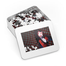 Load image into Gallery viewer, Jabami yumeko wallpaper Jigsaw Puzzle
