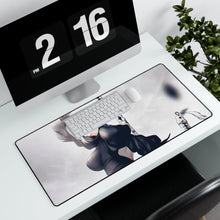 Load image into Gallery viewer, NieR: Automata - 2B Mouse Pad (Desk Mat)
