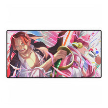 Load image into Gallery viewer, One Piece Film: Red Mouse Pad (Desk Mat)
