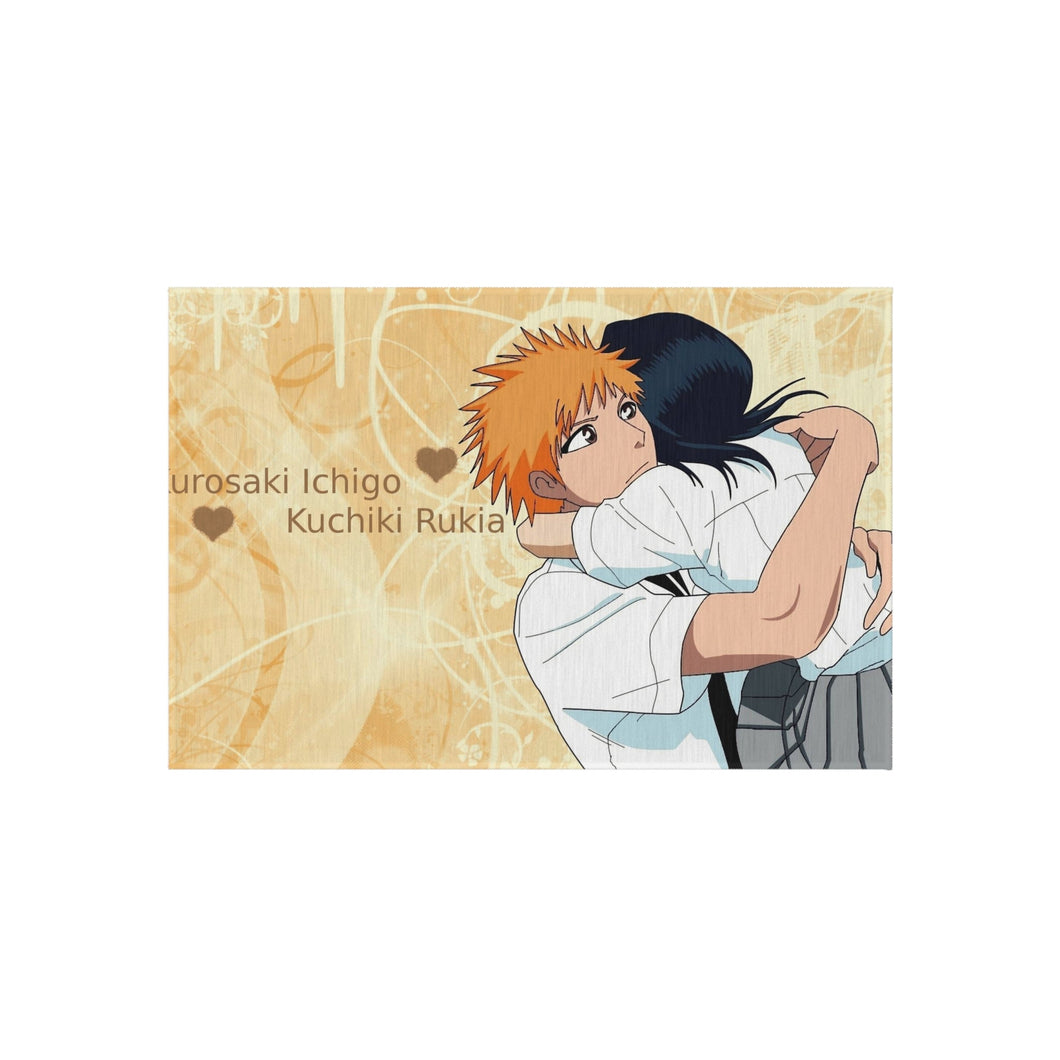 Anime Bleach Rug