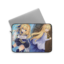 Load image into Gallery viewer, Anime KonoSuba - God’s blessing on this wonderful world!! Laptop Sleeve
