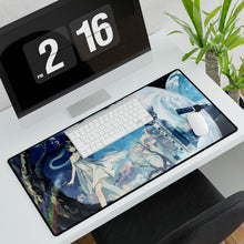 Load image into Gallery viewer, Anime Vocaloid Mouse Pad (Desk Mat)
