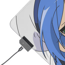 Load image into Gallery viewer, Lucky Star RGB LED Mouse Pad (Desk Mat)
