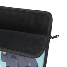 Load image into Gallery viewer, Anime Love, Chuni Laptop Sleeve

