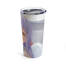 Load image into Gallery viewer, Anime Gabriel DropOut Tumbler 20oz
