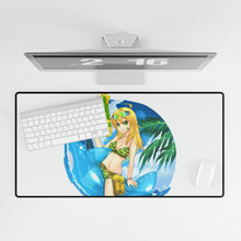 Load image into Gallery viewer, Anime The iDOLM@STER Mouse Pad (Desk Mat)
