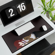 Load image into Gallery viewer, Anime Steins;Gate Mouse Pad (Desk Mat)
