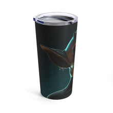Load image into Gallery viewer, Goblin Slayer Goblin Slayer Tumbler 20oz
