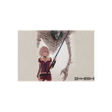 Load image into Gallery viewer, Death Note Rug
