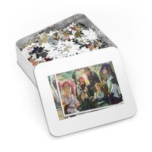 Load image into Gallery viewer, Anime Highschool Of The Dead Jigsaw Puzzle
