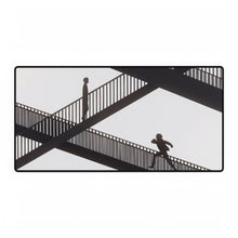 Load image into Gallery viewer, The Millionaire Detective Balance Unlimited Mouse Pad (Desk Mat)
