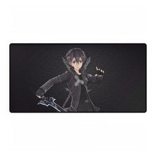 Load image into Gallery viewer, Anime Sword Art Online Mouse Pad (Desk Mat)

