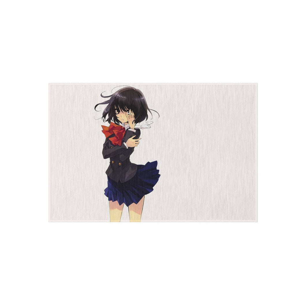Mei Misaki Rug