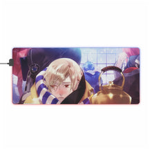 Load image into Gallery viewer, Starry☆Sky RGB LED Mouse Pad (Desk Mat)
