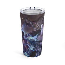 Load image into Gallery viewer, Anime FullMetal Alchemist Tumbler 20oz
