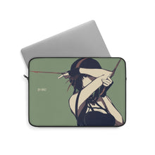 Load image into Gallery viewer, Spy X Family Laptop Sleeve
